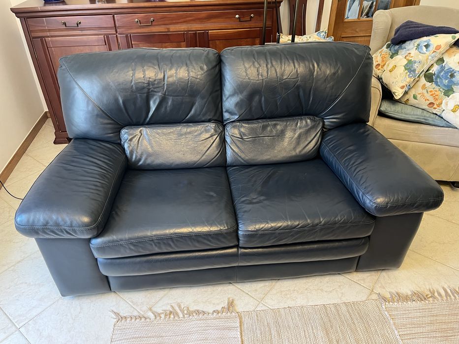 Conjunto Sofás Chateaux d'ax