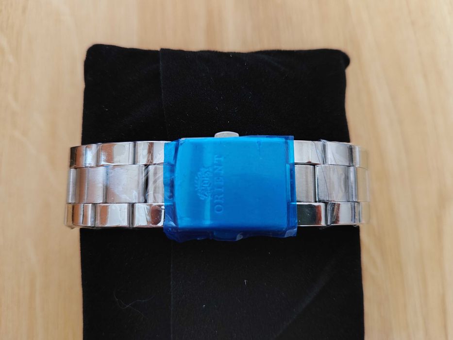 Годинник чоловічий Orient King Diver Japan KD 21 JEWELS