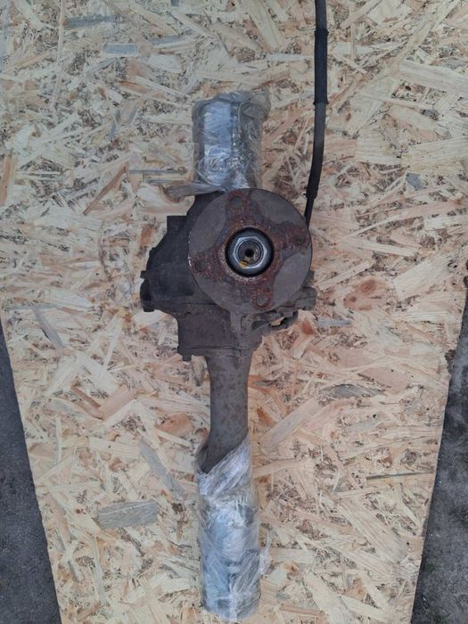 Редуктор передний Toyota Prado 120 2002-2009