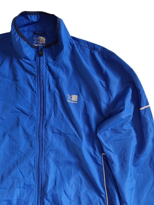 Чоловіча спортивна олімпійка Karrimor RUN, стан ІДЕАЛ, розмір М-Л-XL