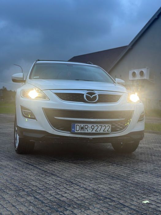 Mazda CX-9