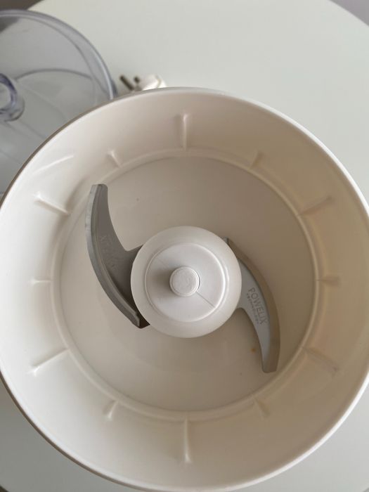 Picadora Moulinex como nova