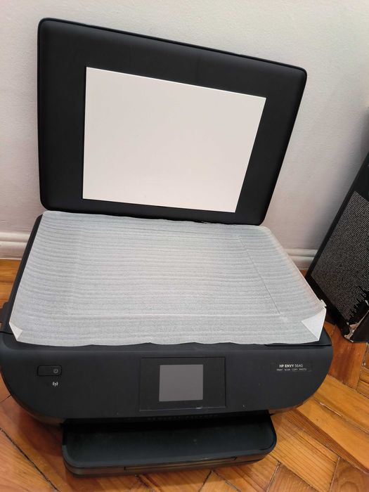 HP Envy 5640 Printer437239998390609922