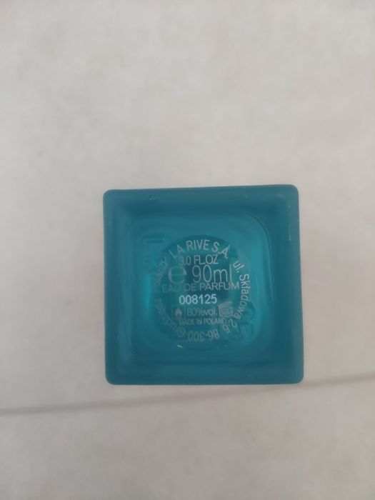 Perfumy La Rive.