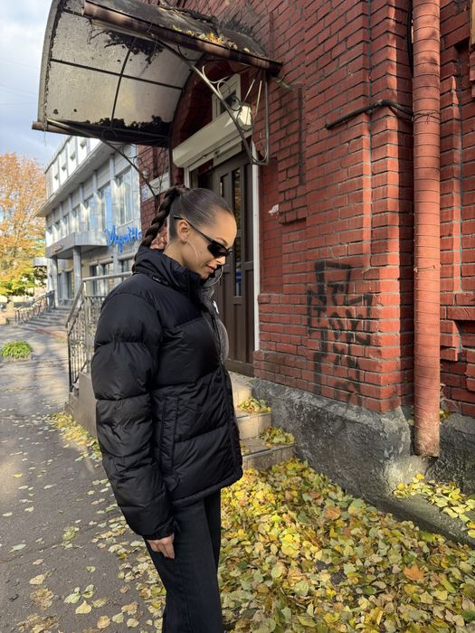 Жіноча куртка The North Face