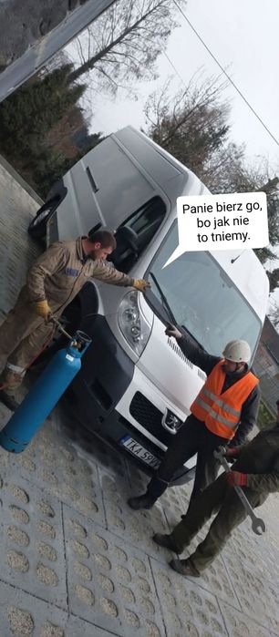 Peugeot Boxer 2010r 3.0 160km, Klima, Hill holder, Bluetooth, Webasto