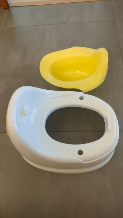 Pote para criança