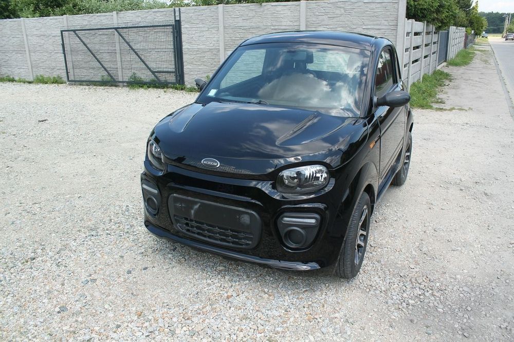 Microcar DUE