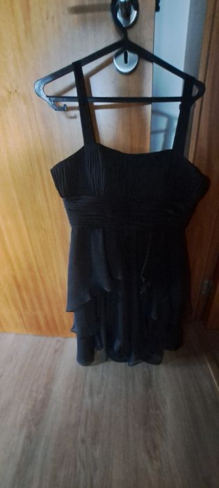 Vestido cerimónia