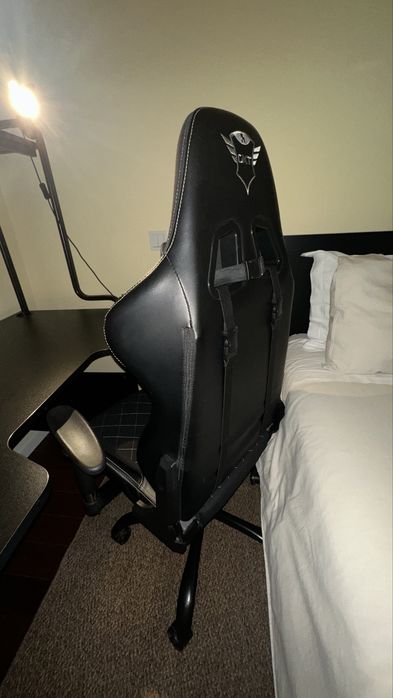Cadeira Gamming GXT