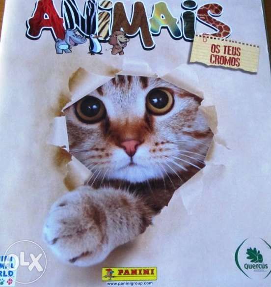 Cromos