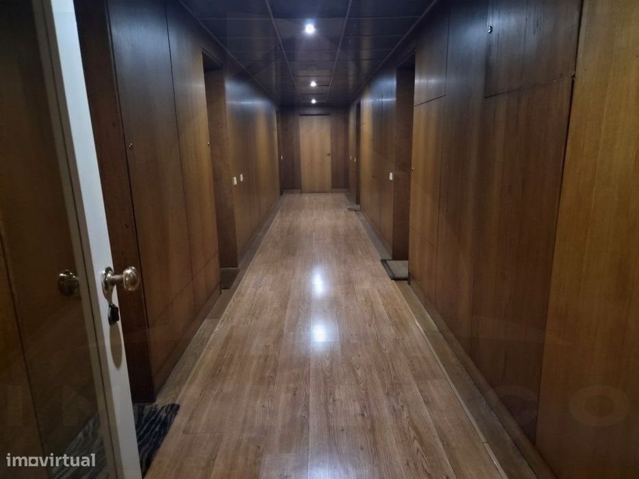 Apartamento T2 duplex