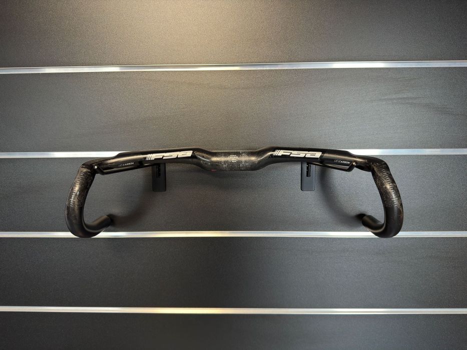 Kierownica gravel FSA K-WING AGX Carbon 42cm