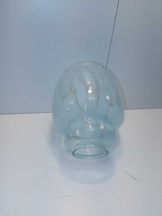 Klosz do lampy ze wzorami
