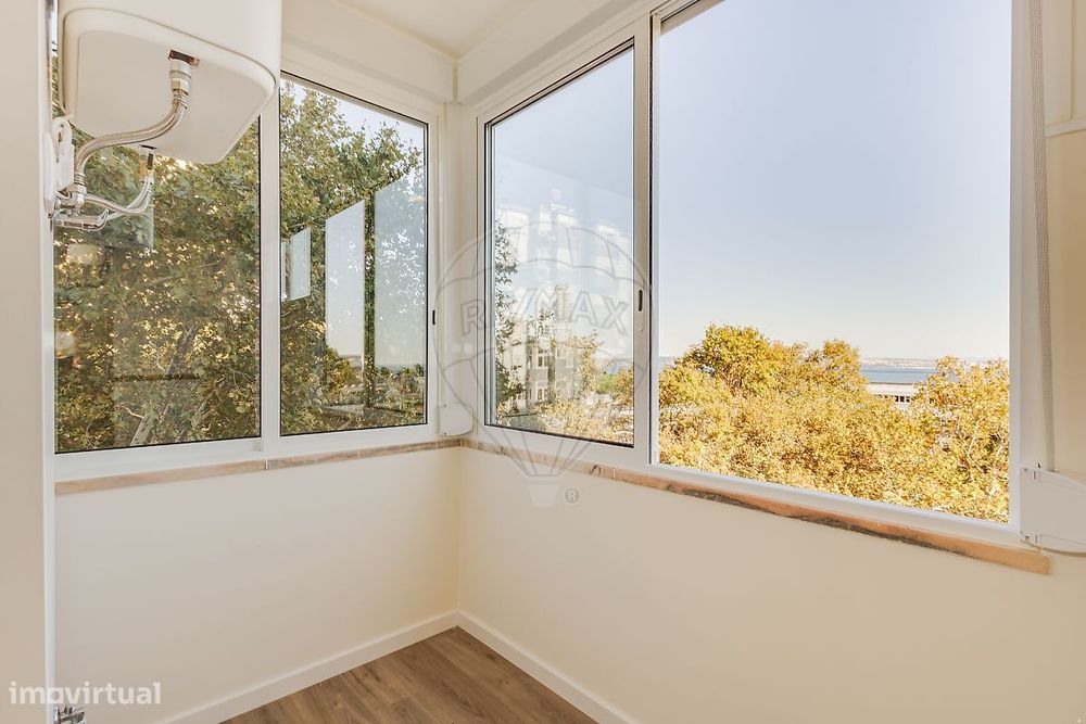 Apartamento T1 para arrendamento
