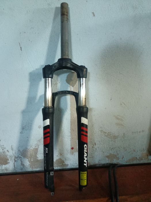 Amortyzator sr suntour xcm do regeneracji