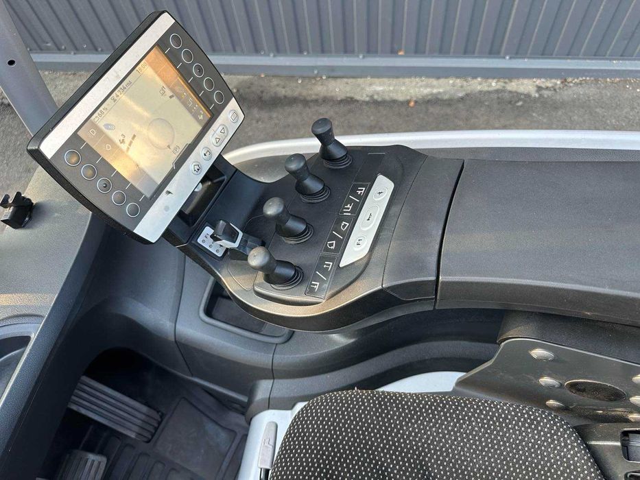 Електричний навантажувач STILL RХ20-16, 2020рік, в наявності на складі