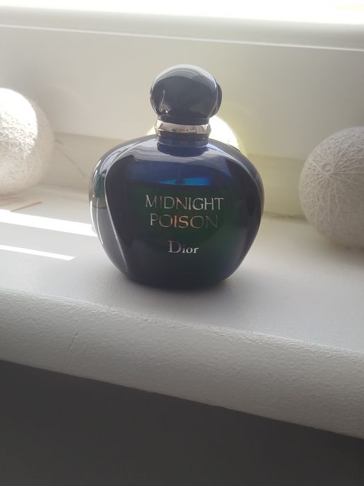 Dior Midnight Poison.Supercena!!!!