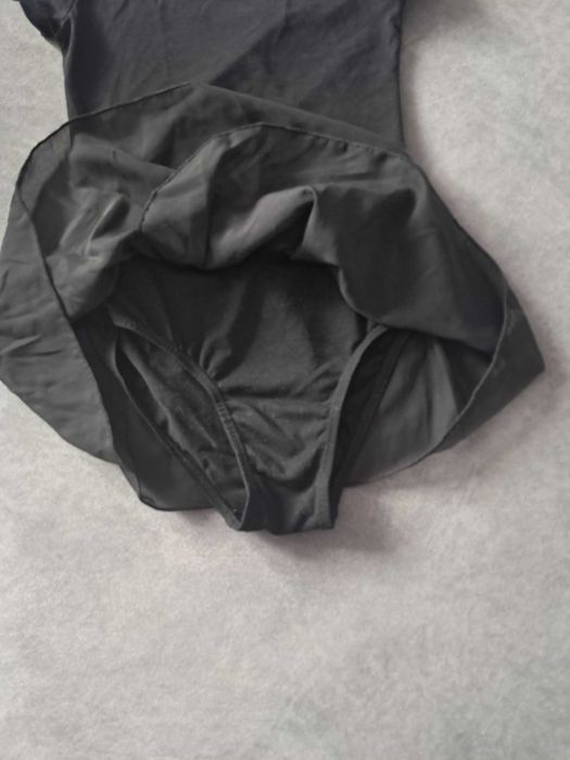 Body dla dziewczynki