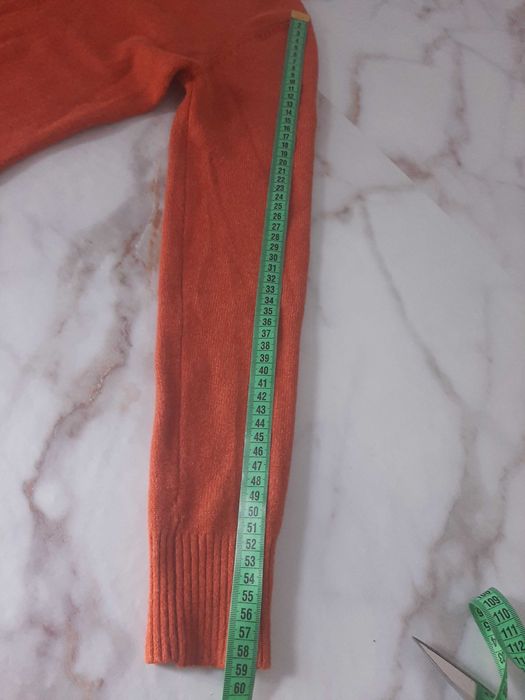 Джемпер с кашемиром