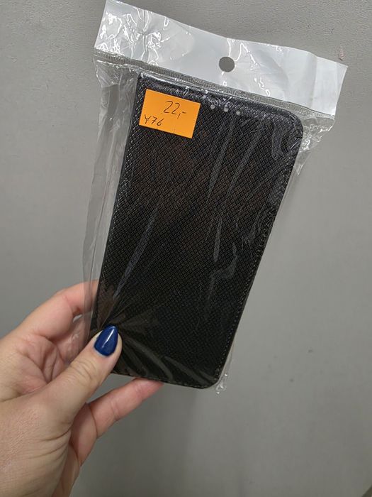 Vivo Y76 futerał case etui nowe