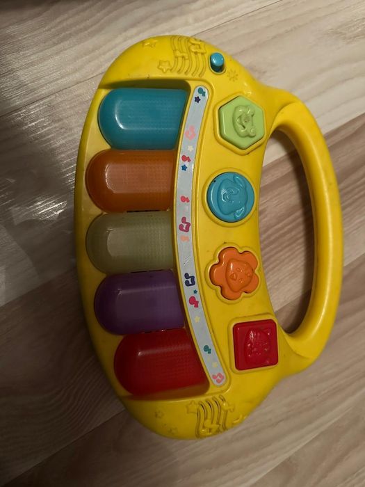 Sprzedam zabawki prawie wszystko jak nowe