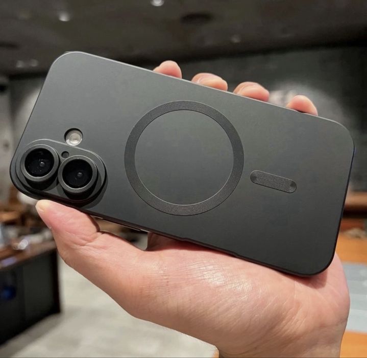 Чехол для Айфон ‼️ Чохол з MagSafe | Все модели от 10-17 Pro | Pro Max