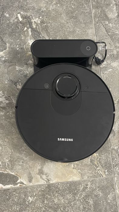 Робот пелосос POWERbot-S із гарантією