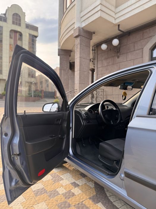 Продам Chevrolet aveo