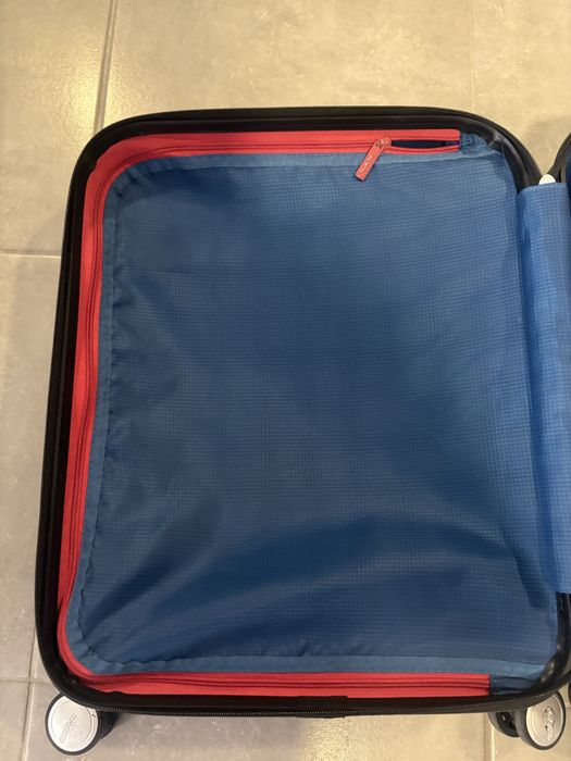 Mala de viagem  - American tourister