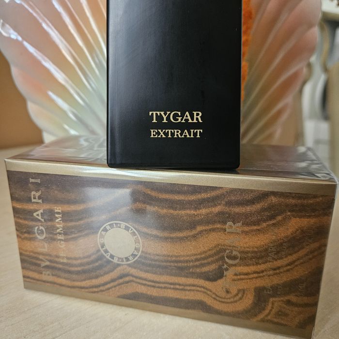 ДУХИ ПАРФУМ чоловічий Bvlgari Le Gemme Tygar Extrait 100 мл