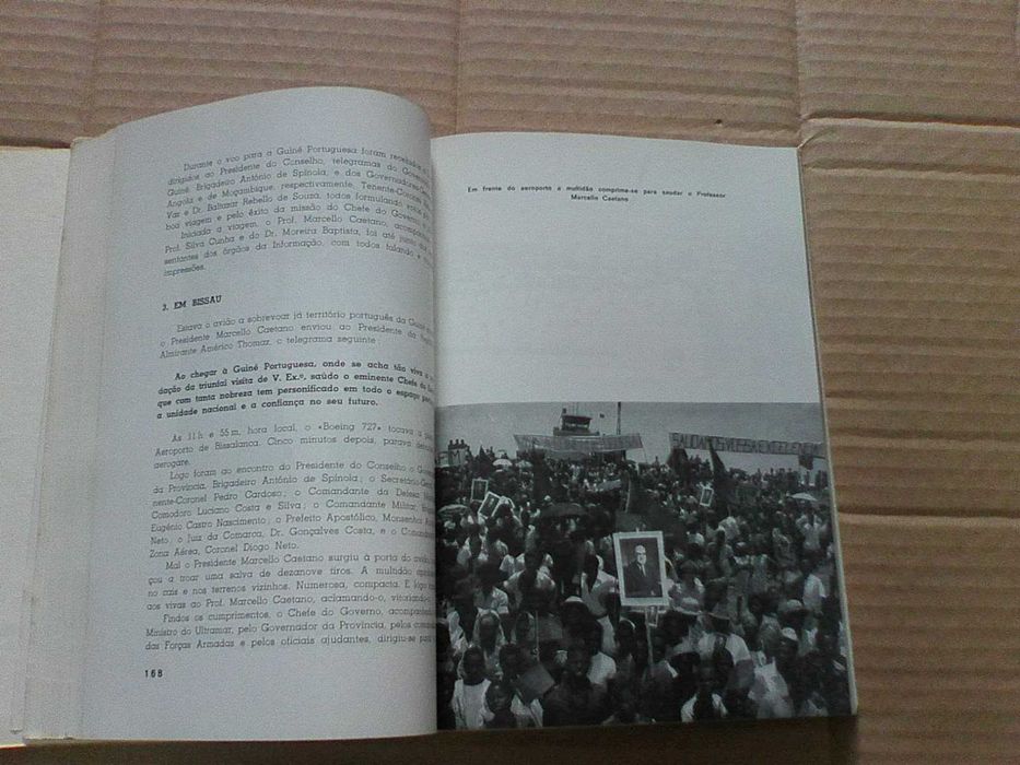 Revista Ultramar 37/38