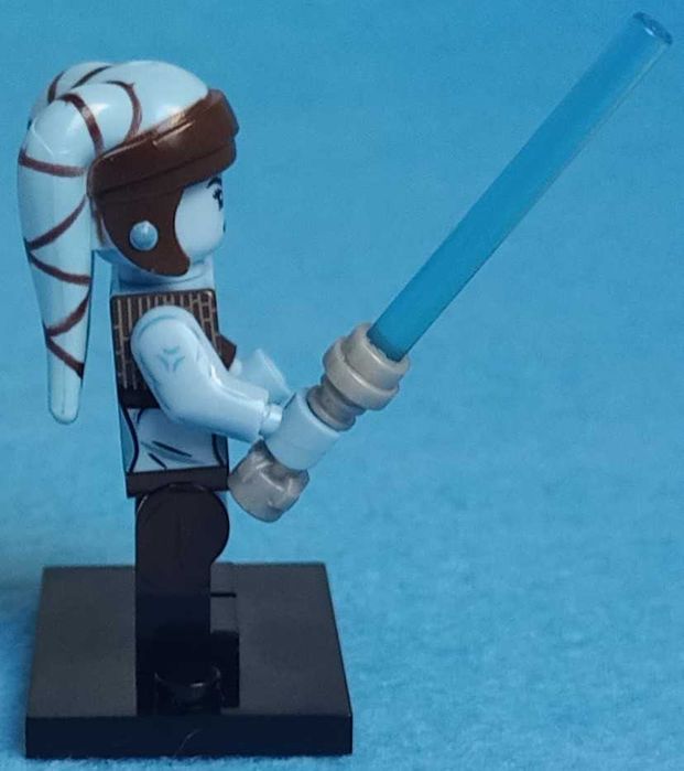 Aayla Secura (Star Wars)