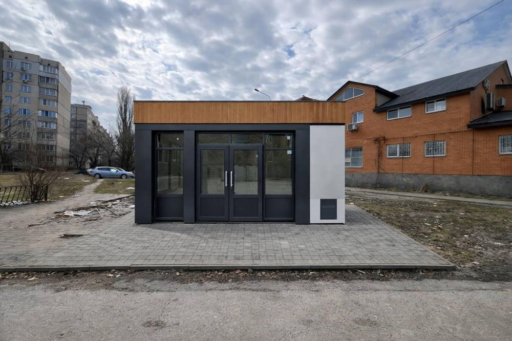 Оренда на вул. Академіка Корольова, 10 приміщення 18 м², без комісії