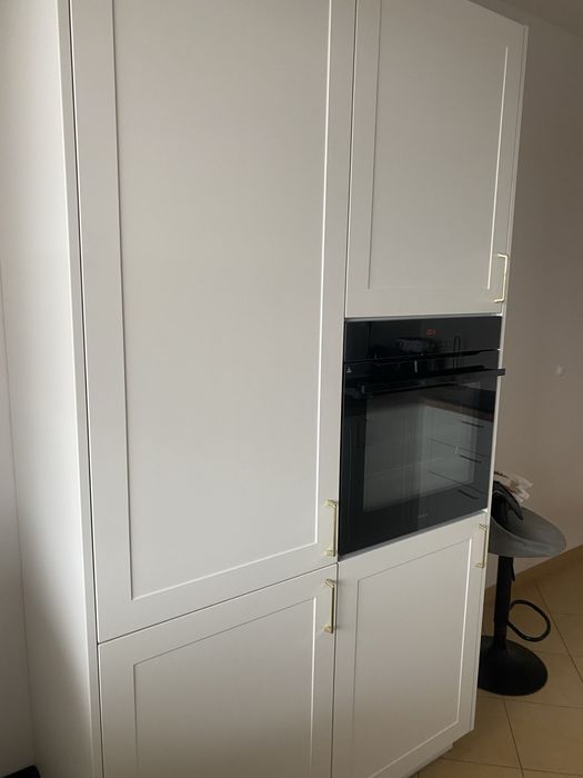 Kuchnia modułowa Agata Meble