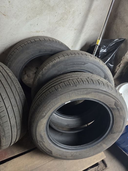 Hankook 205 60 r16
