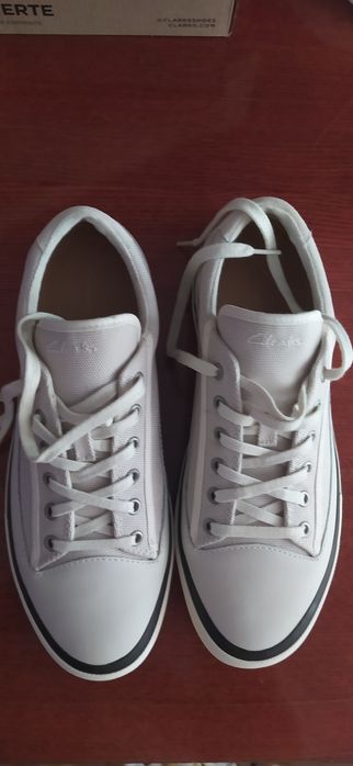 Кеди низькі унісекс