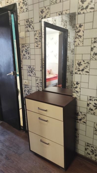 1 - комн., 40 м. кв. 8/12, ул. Калиновая, район Образцова.