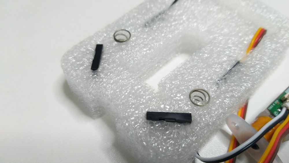 BLTouch Autolevel NOVO e ORIGINAL para impressora 3D