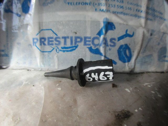 Sensor de Temperatura MERCEDES-BENZ Classe S (W220)