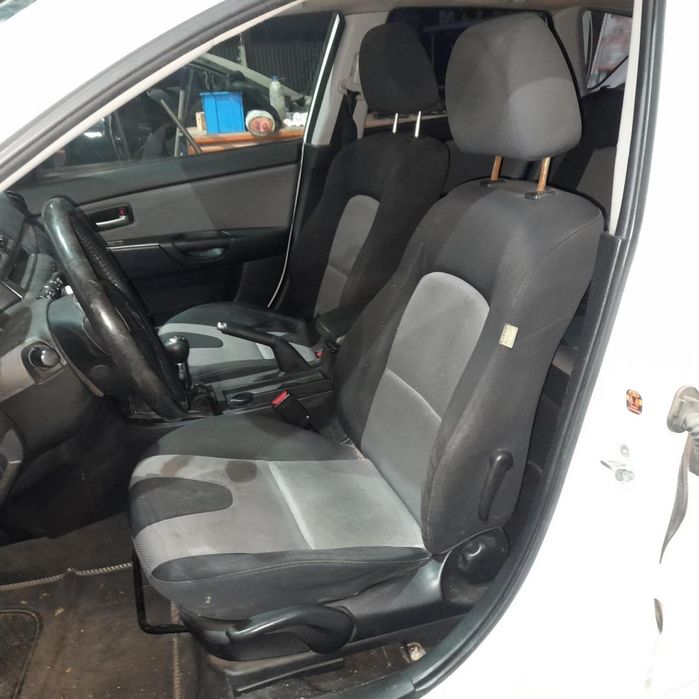 Válvula Egr Mazda 3 Berlina Bk