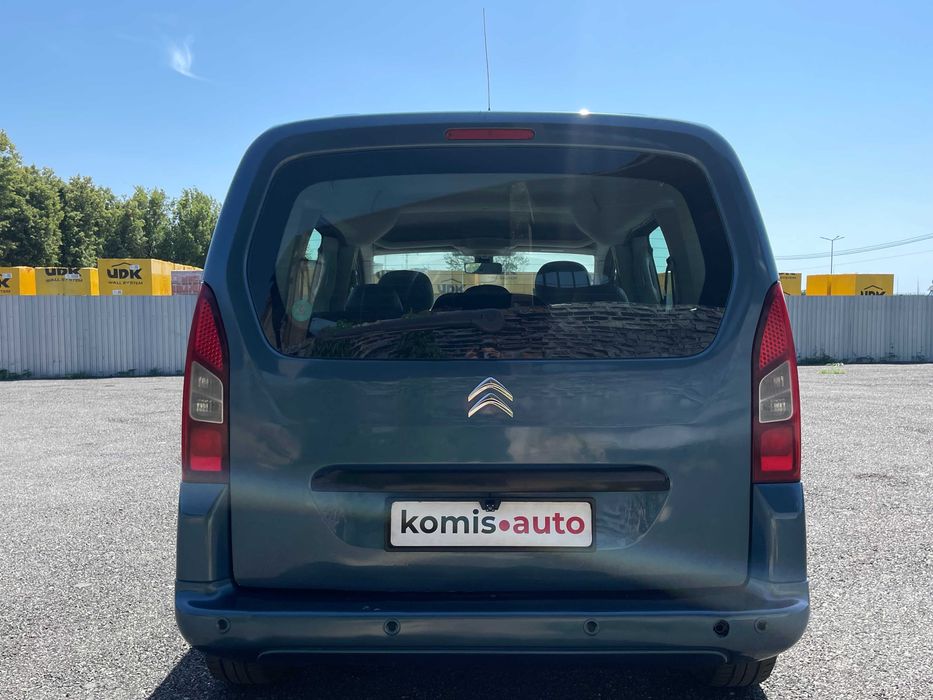Продам  Citroen Berlingo 2013. Можна в розстрочку, під викуп.