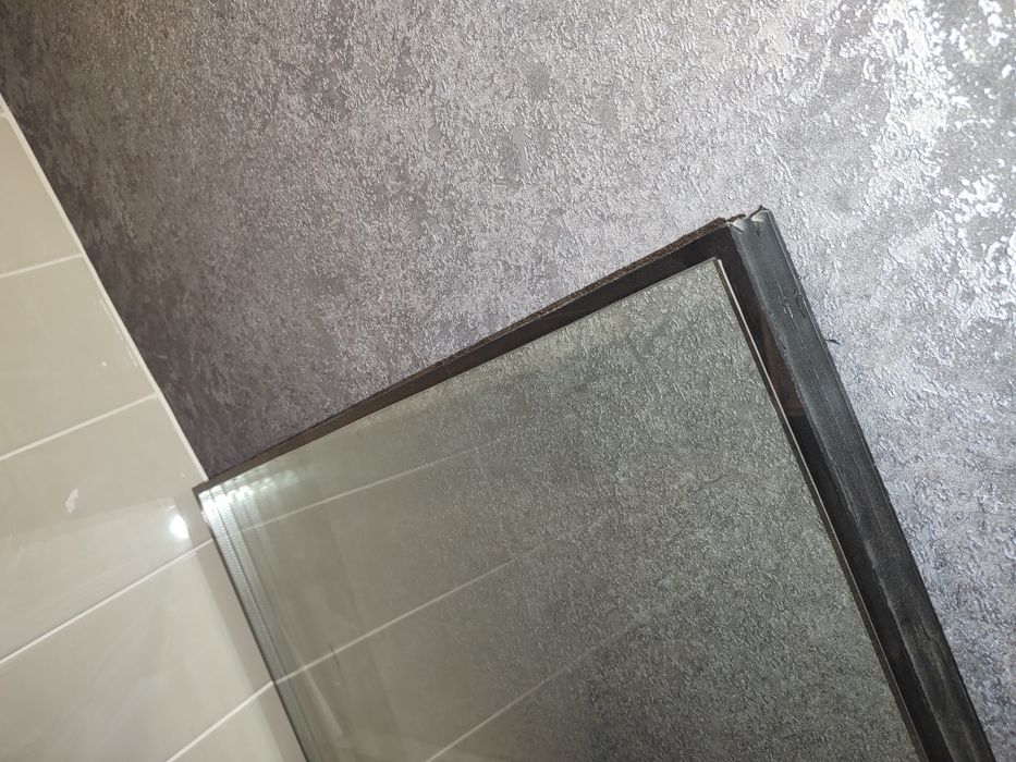 Продам двокамерний склопакет