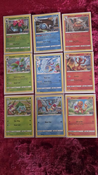 Pokemon Cartas venda