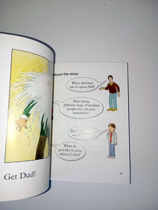 Six in a Bed (Inglês)