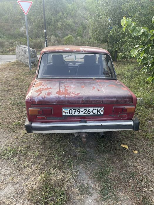 Продам ваз 21011