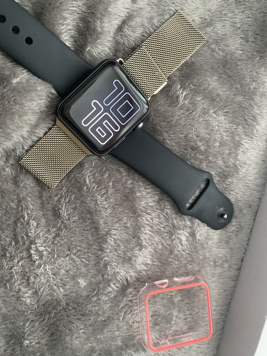 Apple Watch Series 3