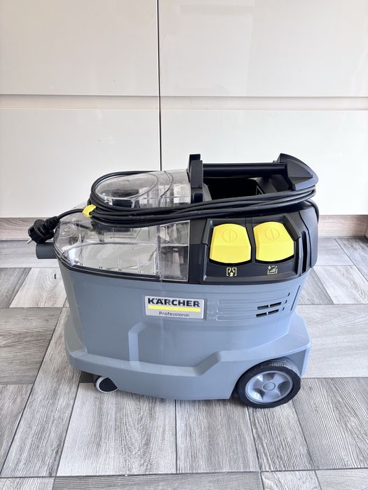 Миючий пилосос Karcher Puzzi 8 /1