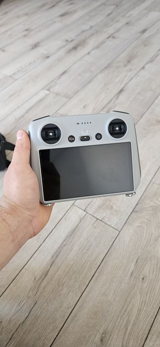 Dji mini 3 pro more combo