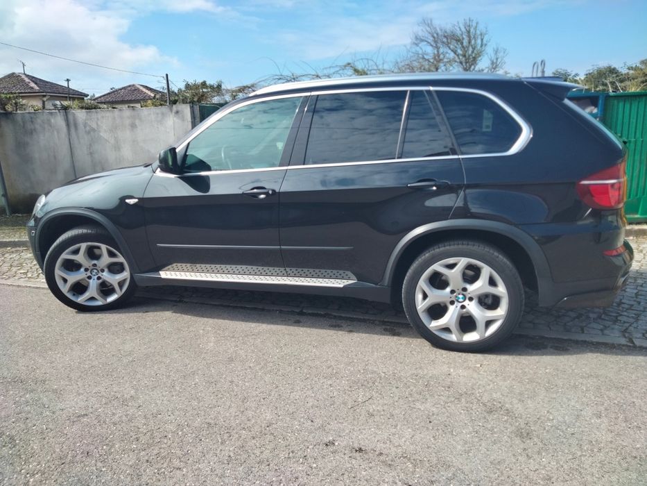 BMW X5 M — fotografia 2